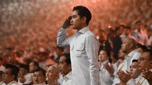 Surat Pemakzulan Gibran Tak Kunjung Direspons, Forum Purnawirawan TNI Siapkan Kekuatan Duduki MPR