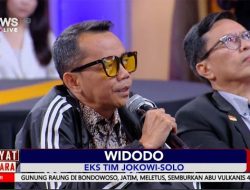 Widodo, Pria yang Diduga Jadi Otak Utama Pembuatan Ijazah Jokowi di Pasar Pramuka