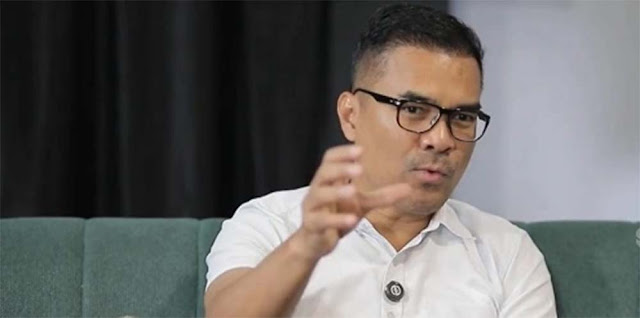 Kalau Berhasil Kalahkan Kaesang, Bro Ron Pastikan Tetap Jalankan Jokowisme di PSI