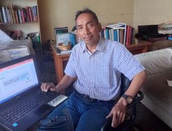 Rio Panca Putra, Sarjana Hukum yang  Menekuni Bisnis Digitalisasi Dokumen