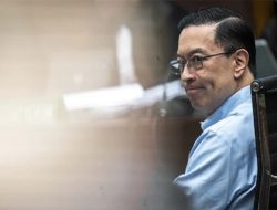 Tom Lembong Ungkap Risiko Beda Pilihan Politik: Saya Siap Dipenjara & Dibunuh