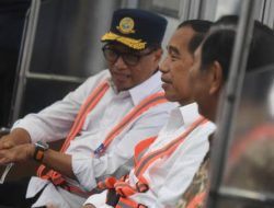 KPK Beri Sinyal Dugaan Keterlibatan Eks Menhub Budi Karya di Korupsi DJKA, Kapan Diperiksa Lagi?
