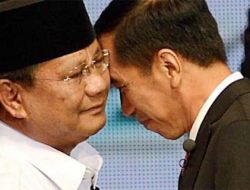 Lindungi Gibran dari Isu Pemakzulan? Jokowi Dicurigai Seret Prabowo ke Masalah Ini