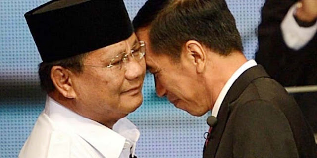 Lindungi Gibran dari Isu Pemakzulan? Jokowi Dicurigai Seret Prabowo ke Masalah Ini