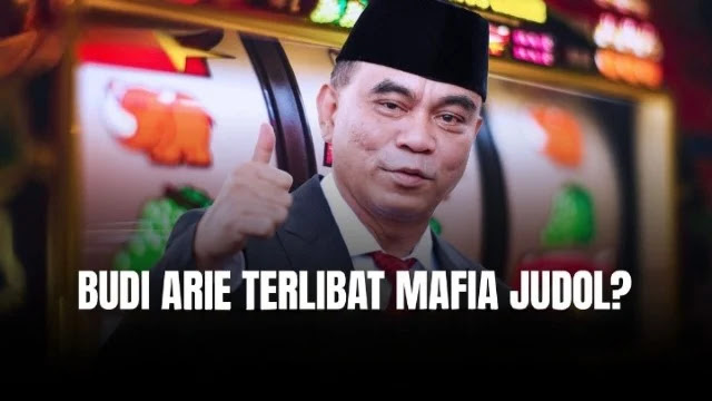 LAGI! Pengakuan Eks Pegawai Kominfo: Ada Restu Dari Menteri Budi Arie Untuk Amankan Situs Judi Online