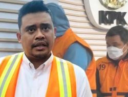 Jejak Digital Bobby Nasution Diendus KPK, Ada Komunikasi Mencurigakan di Kasus Suap Proyek Jalan Rp 231 Miliar?