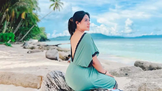 Link Video Viral Selebgram Chasandra Thenu Dengan Pak Polisi Masih Diburu Netizen