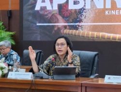 Dividen BUMN Tak Lagi Masuk ke Negara, Sri Mulyani Ungkap APBN Kehilangan Rp 80 Triliun