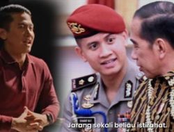 Kompol Syarif Diperiksa Soal Tudingan Ijazah Palsu Jokowi