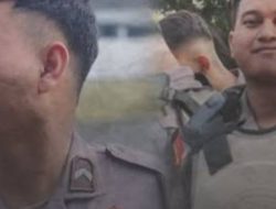 Anggota Polda Jateng Diduga Terlibat Judol dan Berzina dengan 2 Perempuan, Kini Dipatsus