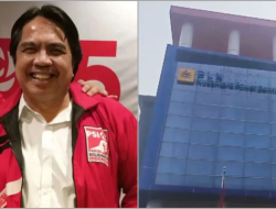 Ade Armando Ditunjuk Jadi Komisaris PLN Nusantara Power
