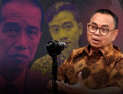 Sudirman Said Semprot Gibran: Foto Wapres di Sekolah-Kantor Itu Simbol Telanjang Nepotisme!