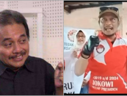 Sedulur Jokowi Mengutuk Roy Suryo, Ancam Akan Lakukan Aksi Besar