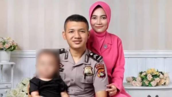 Kronologi Kematian Brigadir Nurhadi, Sempat Goda Teman Wanita, Tewas Dicekik Sesama Polisi