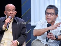 Beathor Suryadi Dipecat Usai Bongkar Ijazah Jokowi? Rocky Gerung: Dia Gak Ada Takutnya!