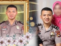 Ada Kebohongan di Balik Tewasnya Brigadir Nurhadi, Tersangkanya Bukan Orang Biasa, 2 Eks Kasat