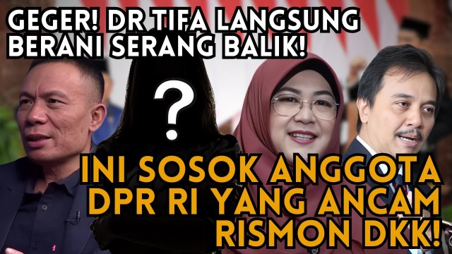 Polemik Ijazah Jokowi Memanas: Anggota DPR Minta Pengkritik Ditangkap, Refly Harun Murka!