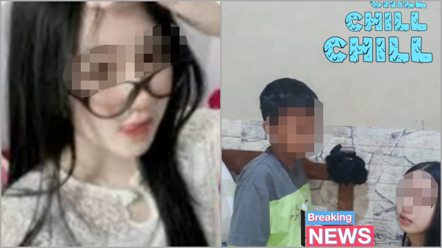 Viral Link Video Andini Permata dan Bocil Bikin Heboh Warganet