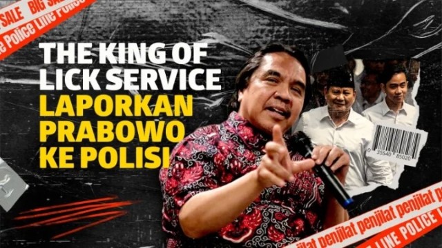 Jangan Kaget! Segini Gaji Ade Armando Sebagai Komisaris PLN Nusantara Power, Setahun Bisa Beli Jeep Wrangler Rubicon?