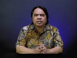10 Kontroversi Ade Armando Yang Kini Jadi Komisaris PLN NP: Meme Anies Joker, Laporkan Prabowo