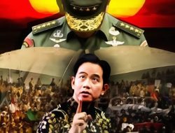 Pemakzulan Gibran Diabaikan, Rakyat Dukung Purnawirawan TNI Duduki DPR!