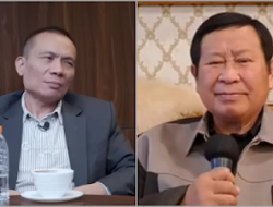Alasan Susno Duadji Sebut Rismon Sianipar Cs Tak Bisa Jadi Tersangka Kasus Ijazah Jokowi