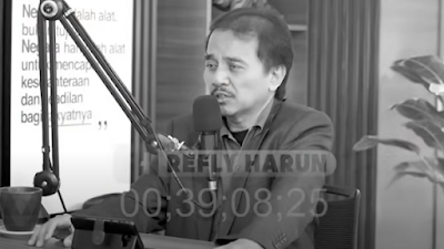 Ada Sosok Penting Pernah Nasihati Jokowi Tak Usah Paksakan Ijazah, Konon Dijawab Wah Ora Keren