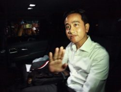 Relawan Semprot Forum Purnawirawan TNI Soal Pemakzulan: Mas Gibran Pilihan Rakyat, Demokrasi Sudah Bicara!
