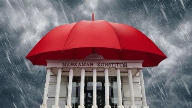 Sederet Opsi Rekayasa Konstitusional Setelah MK Pisahkan Pemilu Nasional dan Lokal