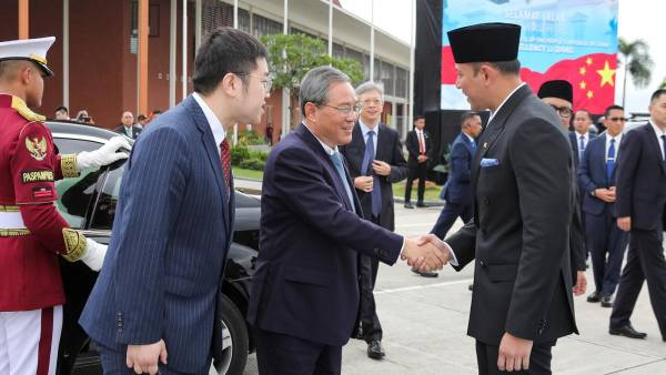 Bukan Sembarang Prediksi, Dokter Tifa Ungkap Hitungan Matematika AHY Jadi Presiden 2029!