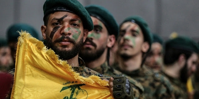 Pakar Ungkap Alasan Hizbullah Tidak Ikut Perang Iran-Israel