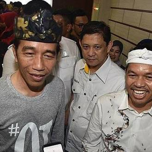 Prihatin Dedi Mulyadi Mulai Dikultuskan, Pengamat Ingatkan Pengalaman Buruk Zaman Jokowi: Sampai Disebut Nabi