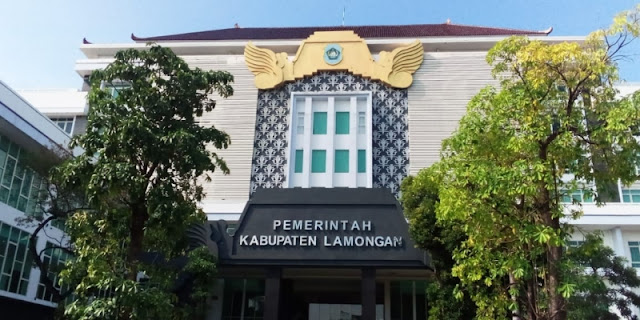 KPK Usut Kasus Lama di Pemkab Lamongan