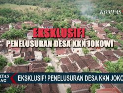 [UPDATE] Fakta-Fakta Yang Akhirnya Terbongkar di Balik Liputan Desa KKN dan Pak Kasmudjo