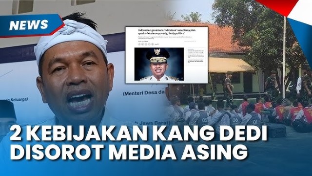 Waduh! Sekolah Swasta di Jawa Barat Terancam Bubar, Gegara Kebijakan Nyeleneh Gubernur Dedi Mulyadi?