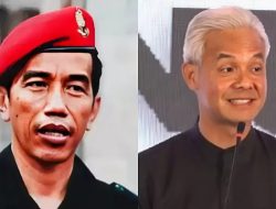 Menarik! Demi Keaslian Ijazah Jokowi, Ganjar Pranowo Dikabarkan Bakal Hadir ke UGM