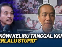 Fakta Baru Tayangan Investigasi Desa KKN dan Sosok Pak Kasmudjo, Roy Suryo: Ada Skenario Besar!