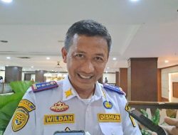 2 Petugas Dishub Jakpus Masih Diperiksa Inspektorat Usai Viral Diduga Palak Sopir Bajaj
