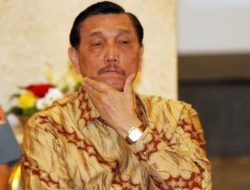 Dinasti Luhut Mengakar di Pemerintahan, Dari KSAD Hingga Danantara