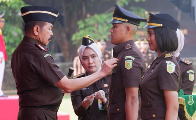 Kejagung Minta Tambahan Anggaran Rp18,5 Triliun untuk Tahun 2026