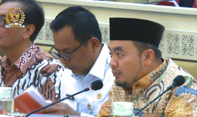 KPU Minta Tambahan Anggaran Hampir Rp1 Triliun