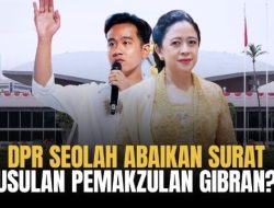 Permainan Abu Nawas di Isu Pemakzulan Wapres Gibran: Siapa Bakal Terjerumus?
