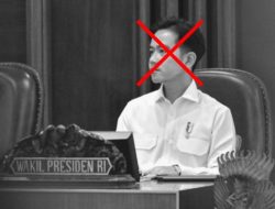 UPDATE! Mantan Wakil Panglima TNI Sebut Pemakzulan Gibran Telah Memenuhi 3 Syarat Wajib, Apa Saja?