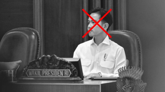 UPDATE! Mantan Wakil Panglima TNI Sebut Pemakzulan Gibran Telah Memenuhi 3 Syarat Wajib, Apa Saja?