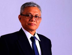 Rektor Paramadina Prof. Didik J. Rachbini: Krisis Multi-Dimensi Peluang Emas bagi Indonesia di Tengah Dinamika Geo-Politik Global