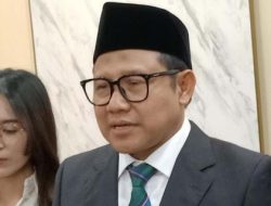 Muhaimin Kaget PSK Menjamur di IKN: Gawat!