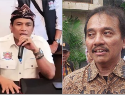 Sekjen Pasukan Bawah Tanah Jokowi Tantang Duel Roy Suryo: Mau Tinju atau MMA Silakan Pilih