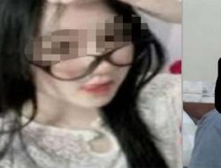 Video Syur Andini Permata Durasi 2 Menit Viral di Media Sosial, Linknya jadi Buruan Warganet