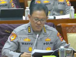 Polri Minta Tambahan Anggaran Rp 63,7 Triliun untuk Tahun 2026