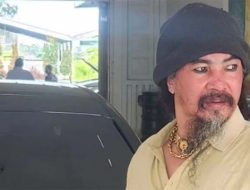 Pernah Dibakar Hidup-Hidup dan Direndam Air Es, Limbad Diyakini Murid Dajal Saat Umrah